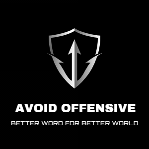 Avoid offensive